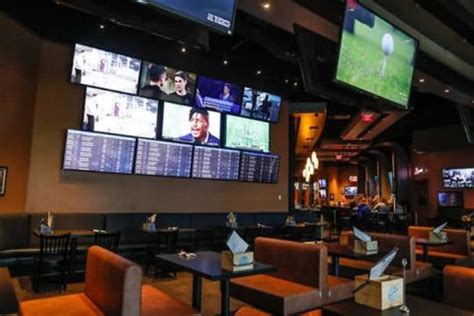 lawrenceburg sportsbook